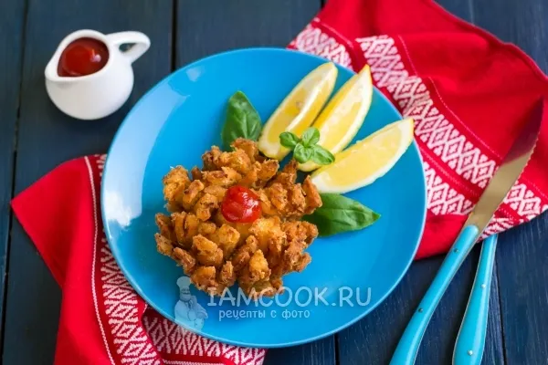 Шаг 8: иллюстрация