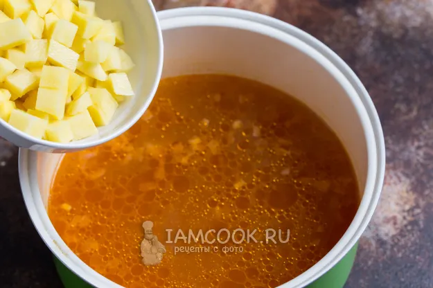 Шаг 7: иллюстрация