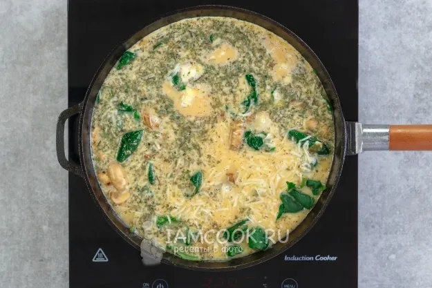 Шаг 9: иллюстрация