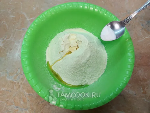 Шаг 3: иллюстрация