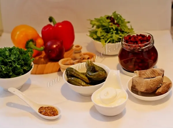 Шаг 1: иллюстрация