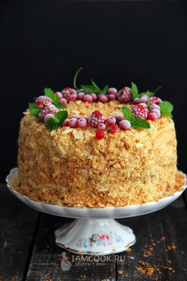 Шаг 18: иллюстрация