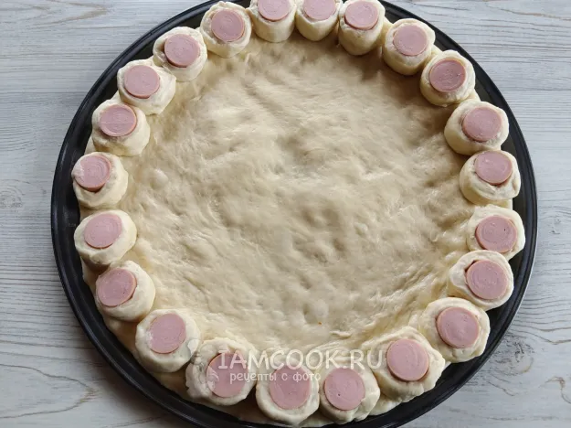 Шаг 9: иллюстрация