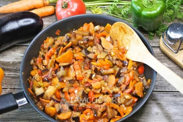 Шаг 9: иллюстрация