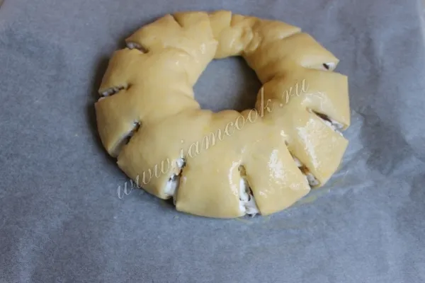 Шаг 7: иллюстрация