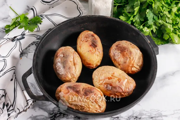 Шаг 2: иллюстрация