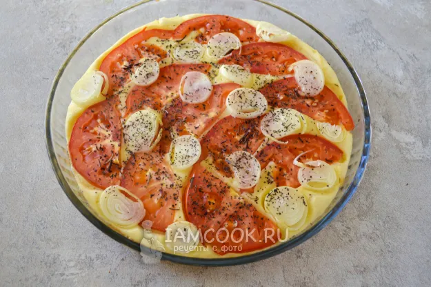 Шаг 7: иллюстрация