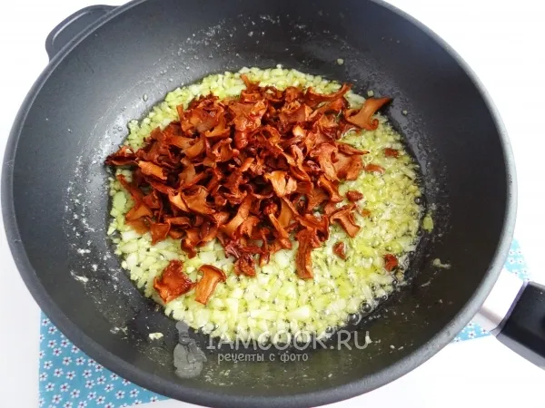 Шаг 10: иллюстрация