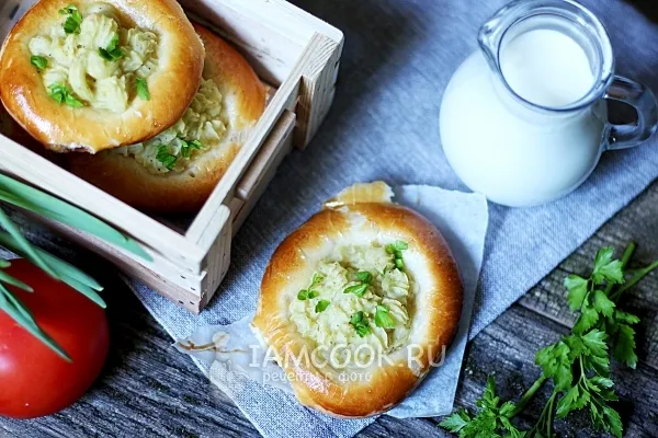 Шаг 9: иллюстрация