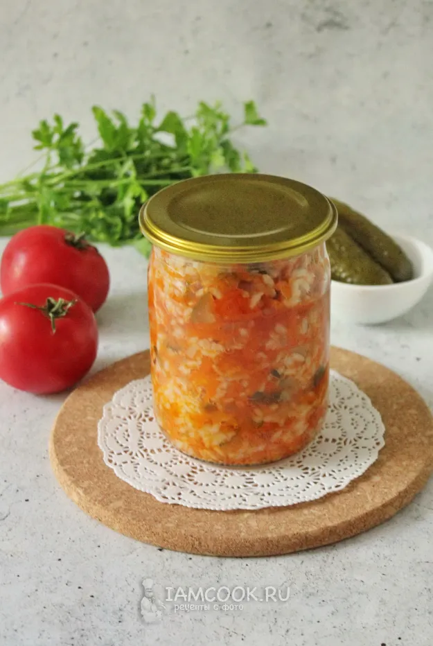 Шаг 11: иллюстрация