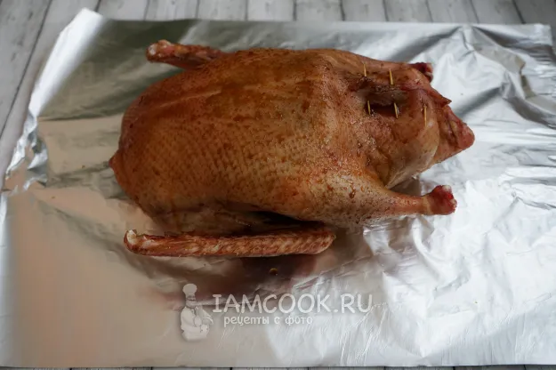 Шаг 9: иллюстрация