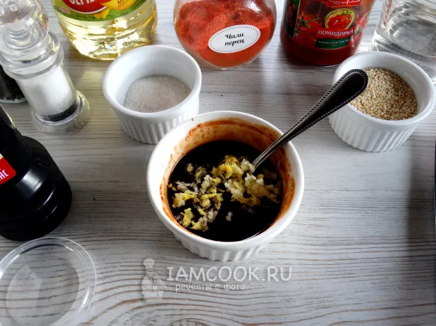 Шаг 6: иллюстрация