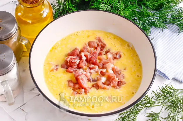 Шаг 3: иллюстрация