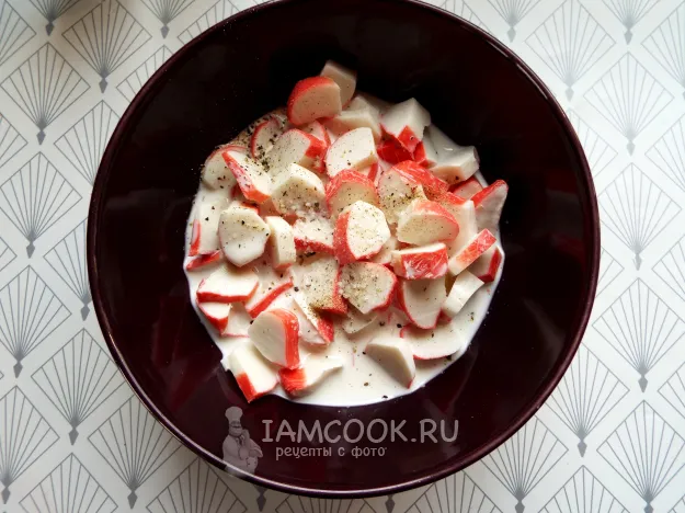 Шаг 3: иллюстрация