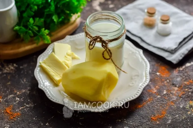 Шаг 1: иллюстрация