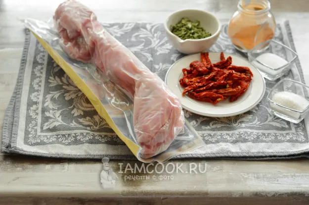 Шаг 1: иллюстрация