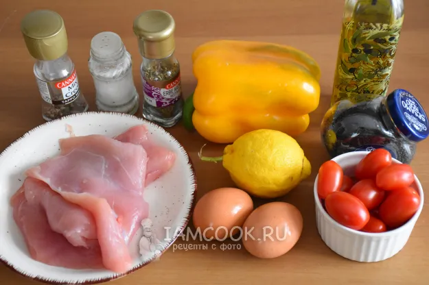 Шаг 1: иллюстрация