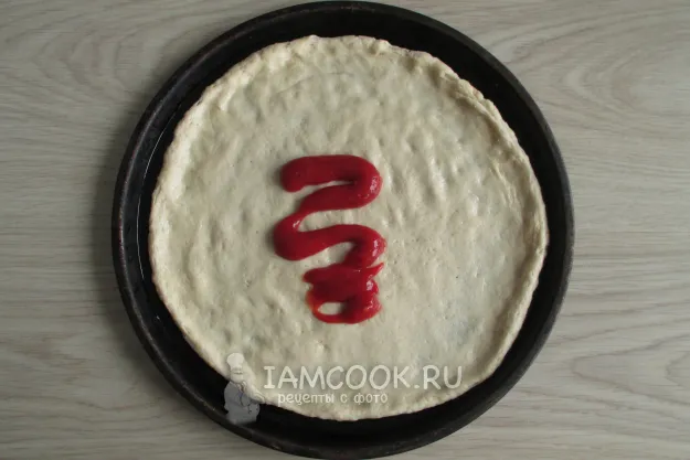 Шаг 2: иллюстрация