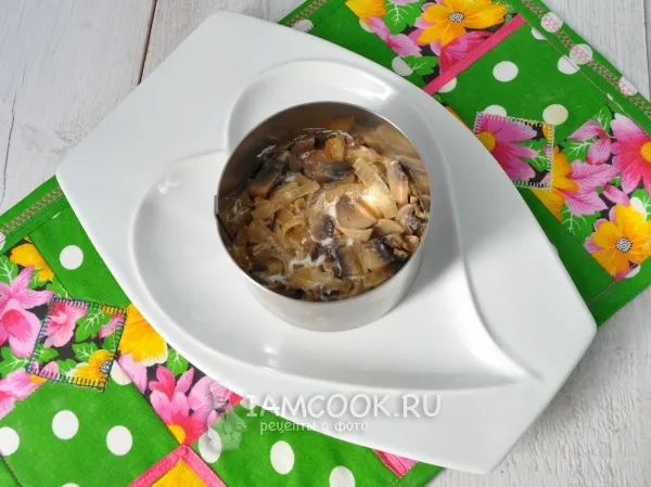 Шаг 7: иллюстрация