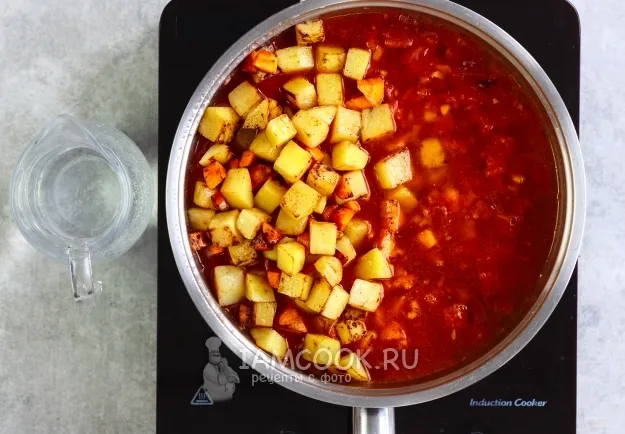 Шаг 6: иллюстрация