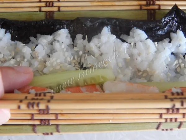 Шаг 9: иллюстрация