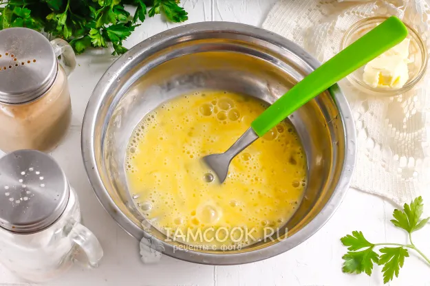 Шаг 5: иллюстрация