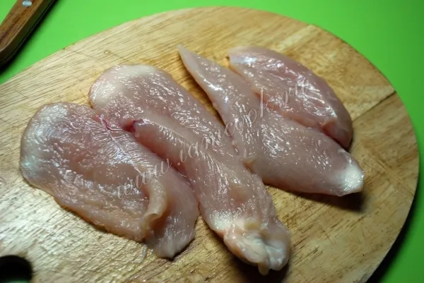 Шаг 2: иллюстрация