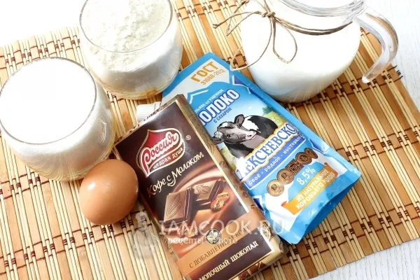 Шаг 1: иллюстрация