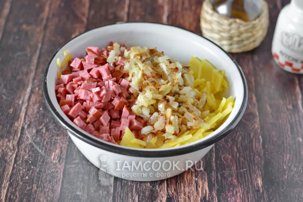 Шаг 7: иллюстрация