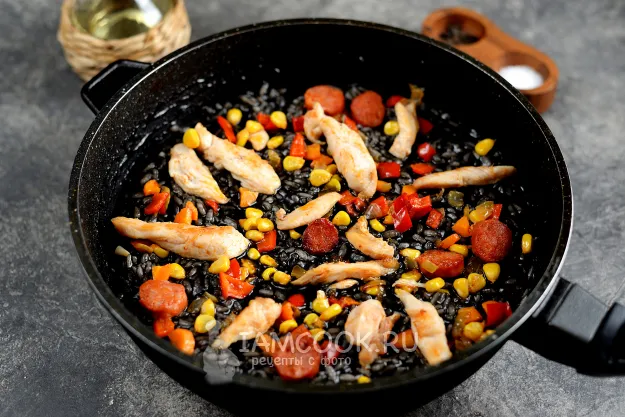 Шаг 6: иллюстрация