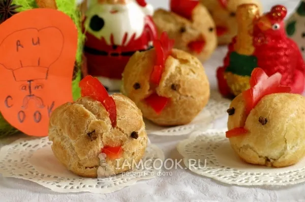 Шаг 17: иллюстрация