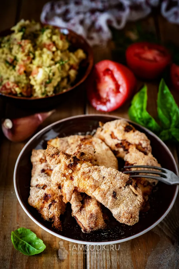 Шаг 8: иллюстрация