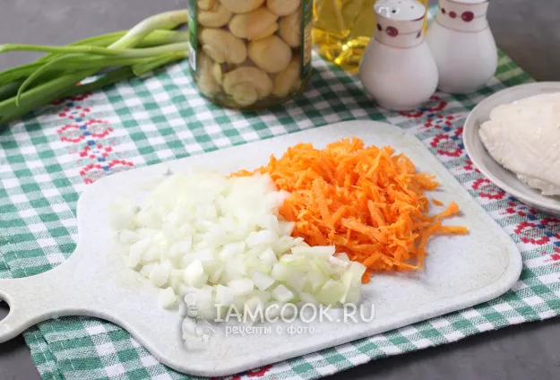 Шаг 2: иллюстрация