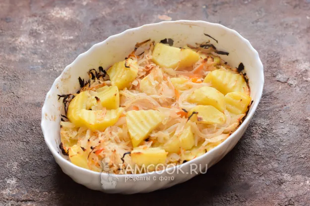 Шаг 6: иллюстрация