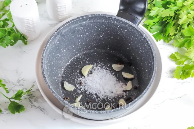 Шаг 5: иллюстрация