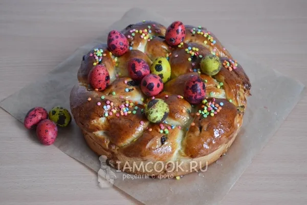 Шаг 1: иллюстрация