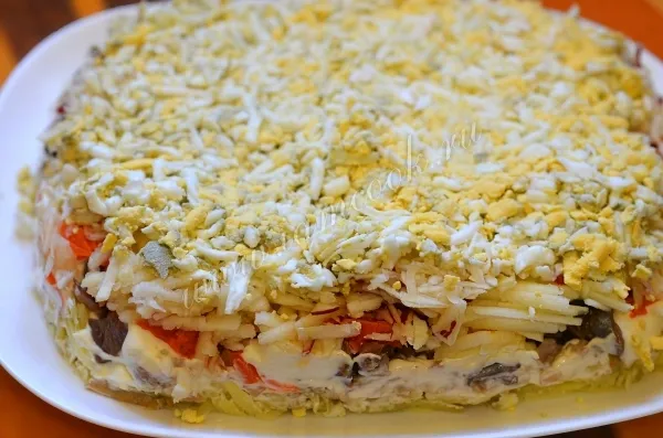 Шаг 8: иллюстрация