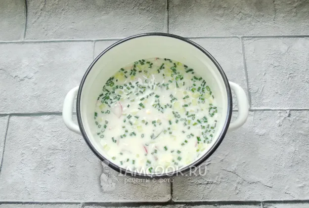 Шаг 8: иллюстрация