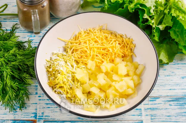 Шаг 2: иллюстрация