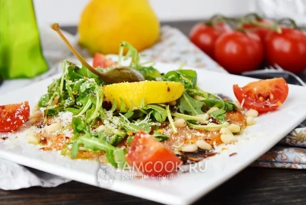 Шаг 8: иллюстрация