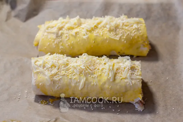 Шаг 10: иллюстрация