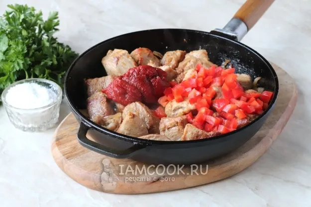 Шаг 6: иллюстрация