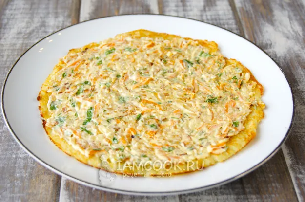 Шаг 8: иллюстрация