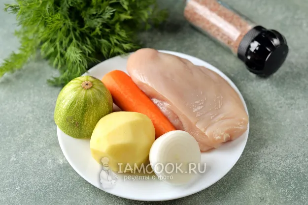 Шаг 1: иллюстрация