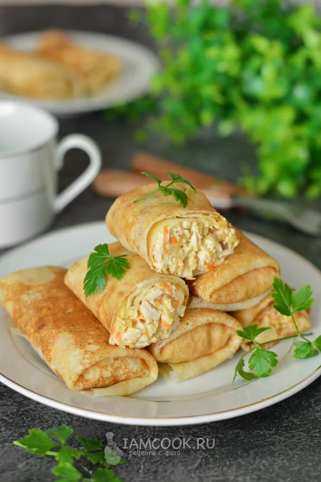 Шаг 8: иллюстрация