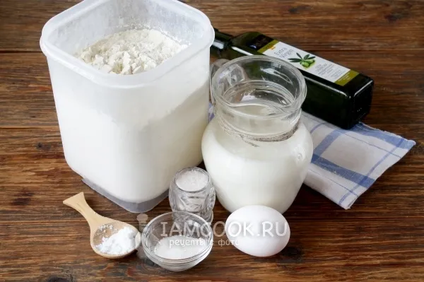 Шаг 1: иллюстрация