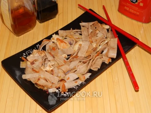 Шаг 8: иллюстрация