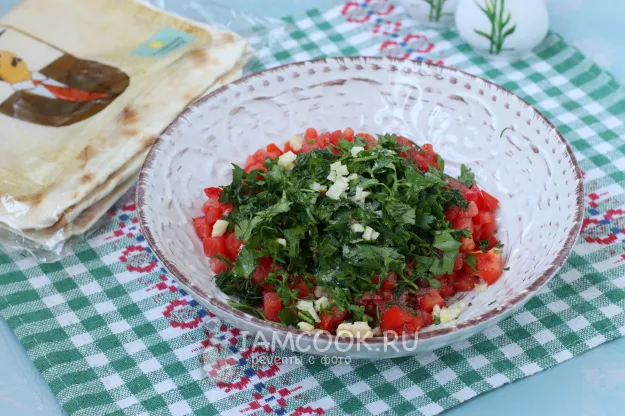 Шаг 3: иллюстрация