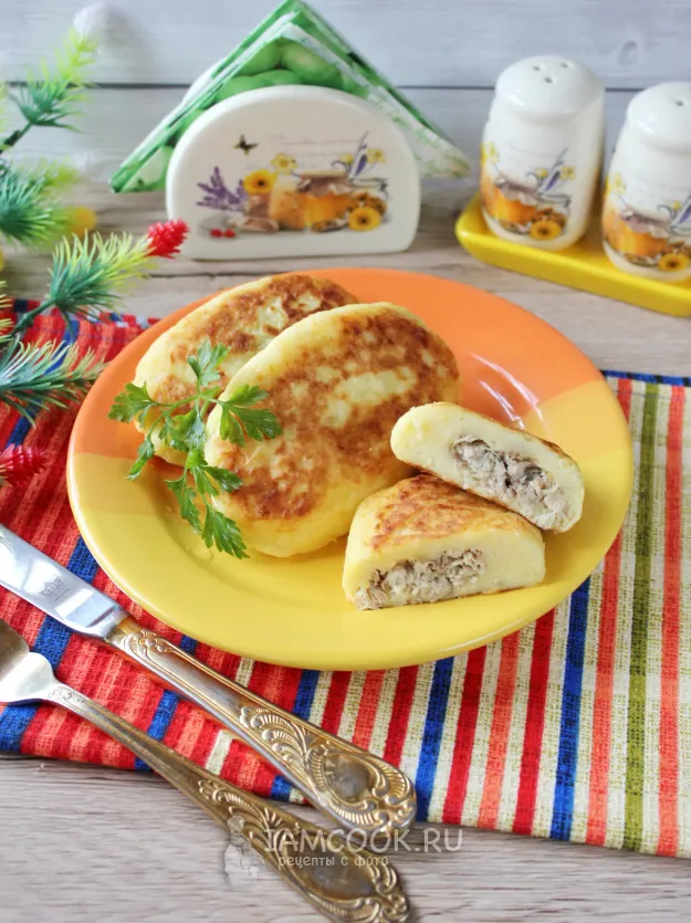 Шаг 14: иллюстрация