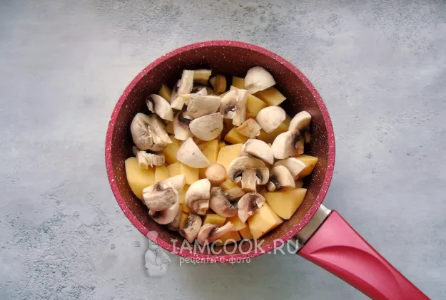 Шаг 6: иллюстрация